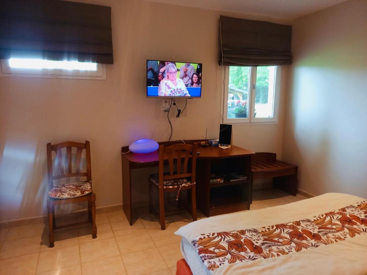 Maisonnette Bretonne Quemper-Guézennec المظهر الخارجي الصورة